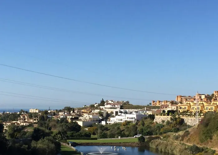 Riviera Serenity