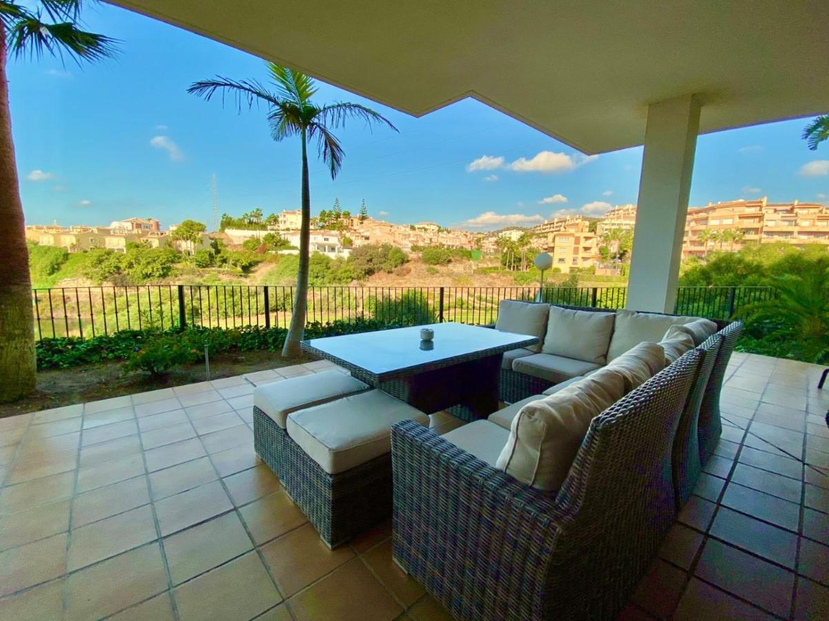 Apartment Riviera Serenity *