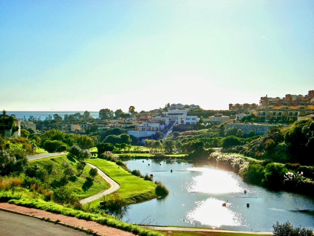Riviera Serenity Apartment La Cala De Mijas