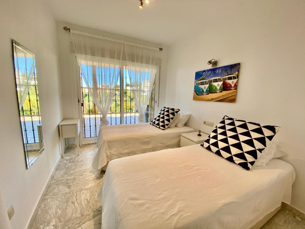 Riviera Serenity * La Cala De Mijas