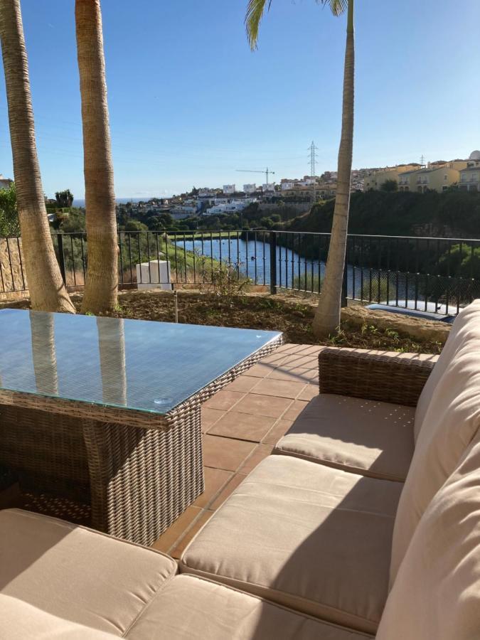 Riviera Serenity Apartment