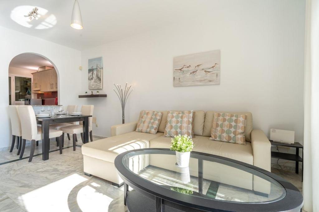 Riviera Serenity * La Cala De Mijas