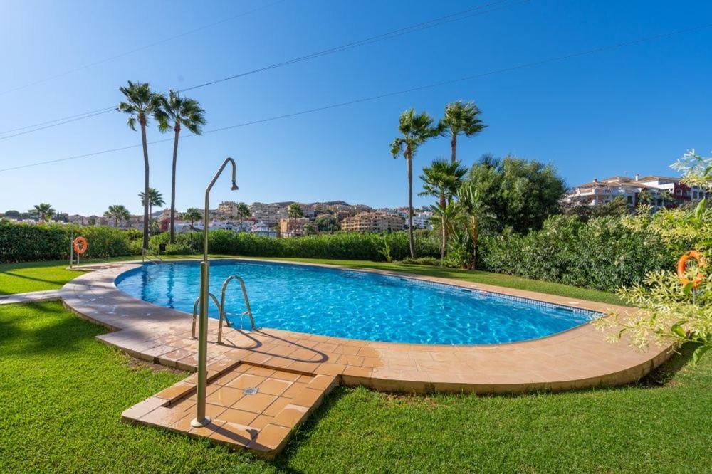 Apartment Riviera Serenity