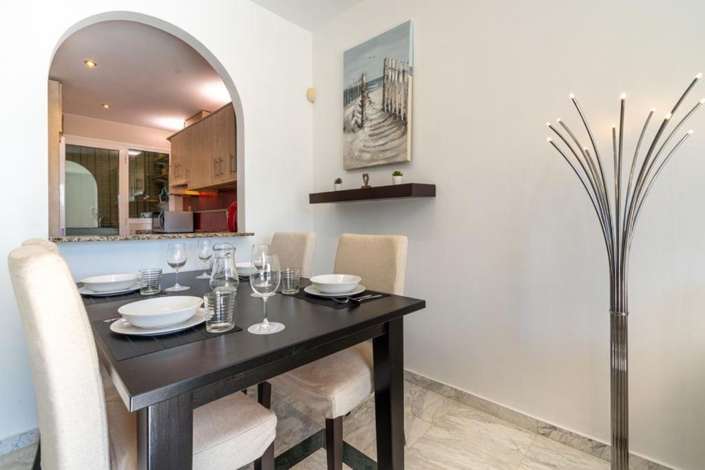 Riviera Serenity Apartment