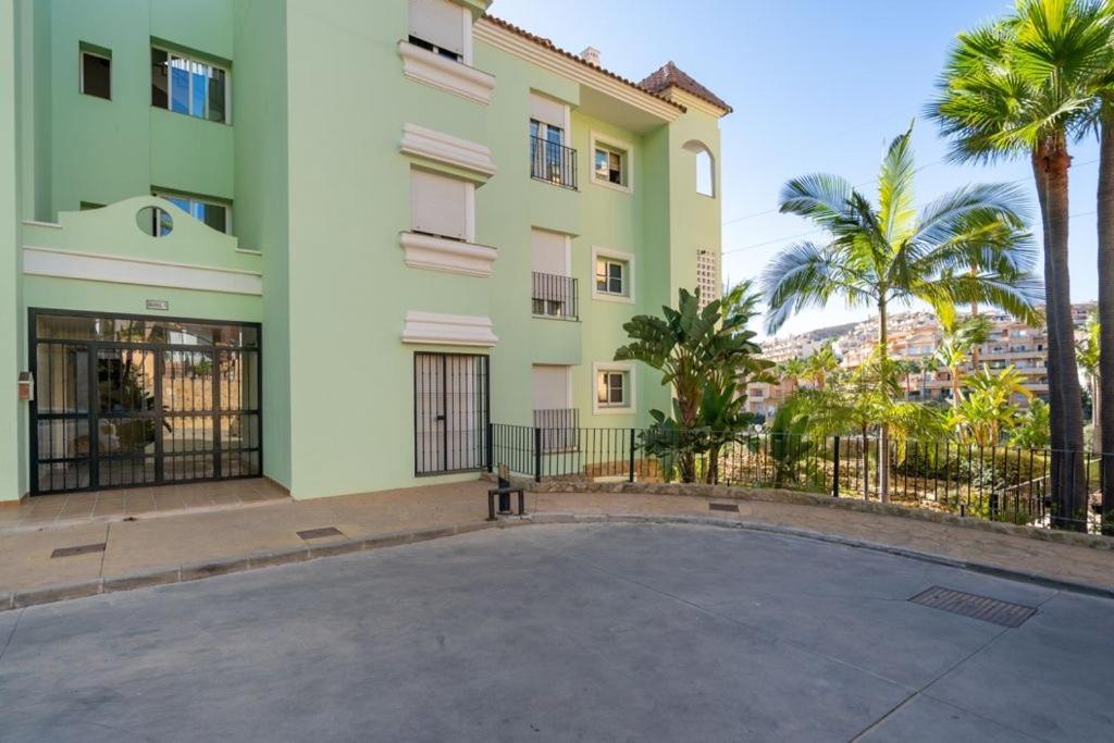 Apartment Riviera Serenity La Cala De Mijas
