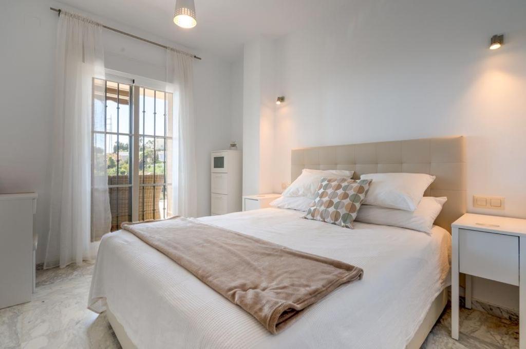 Apartment Riviera Serenity