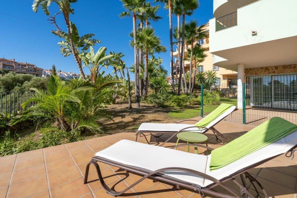 Riviera Serenity Apartment La Cala De Mijas