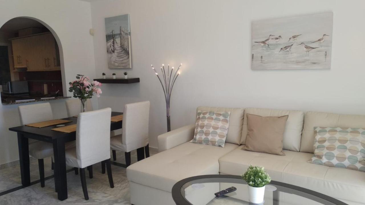 Riviera Serenity Apartment *