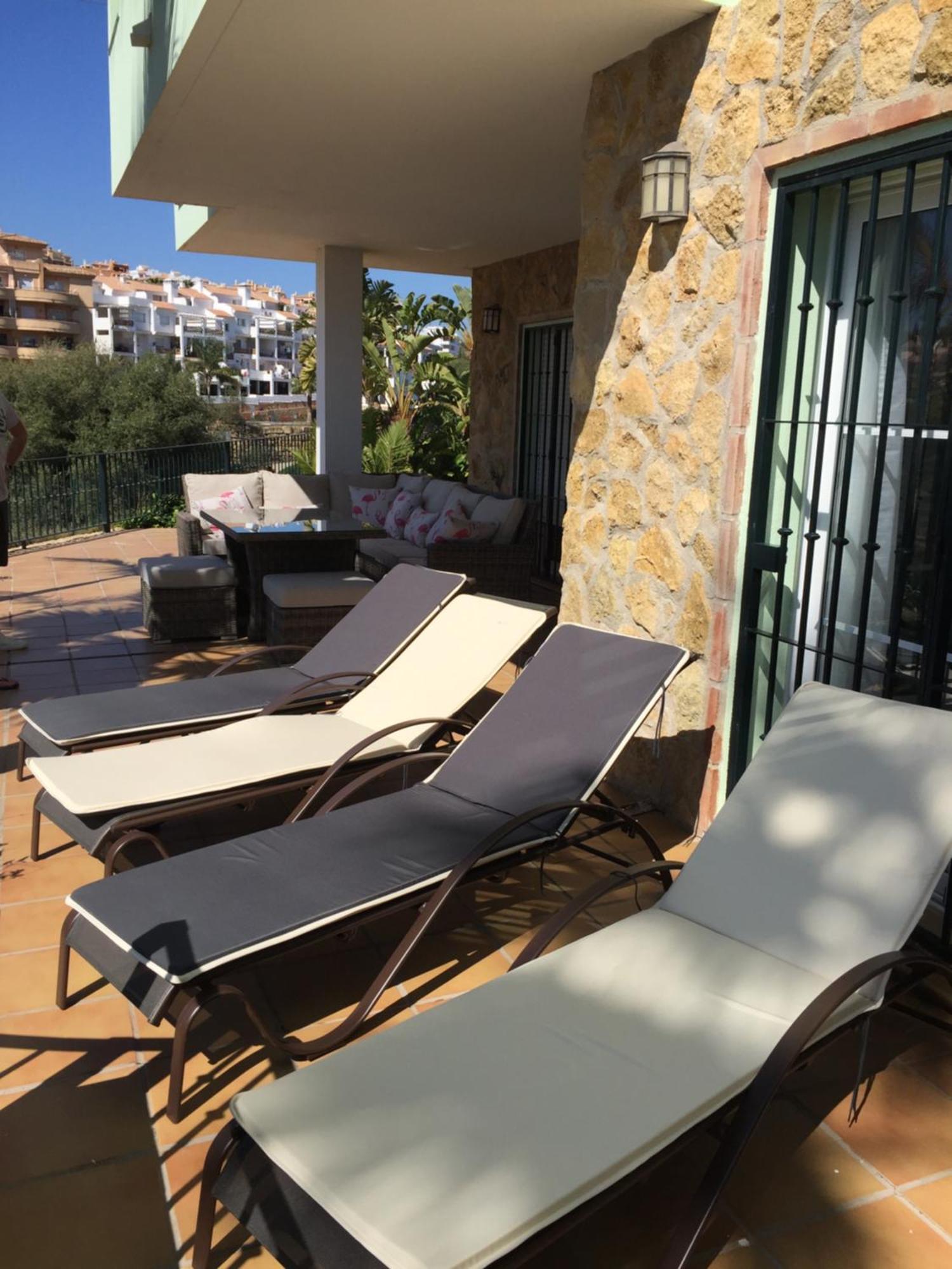 Apartment Riviera Serenity *