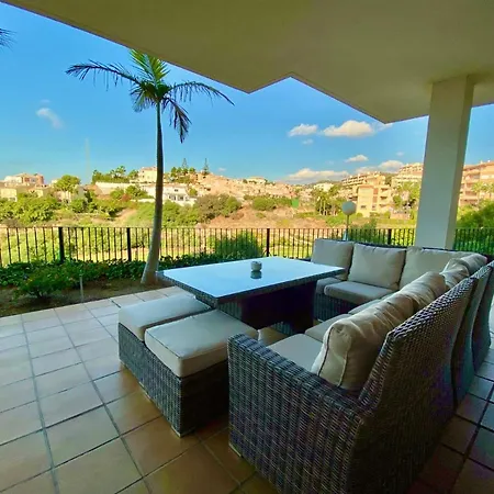 Riviera Serenity La Cala De Mijas Exterior foto