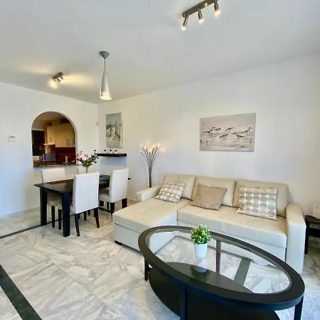 Riviera Serenity La Cala De Mijas Exterior foto