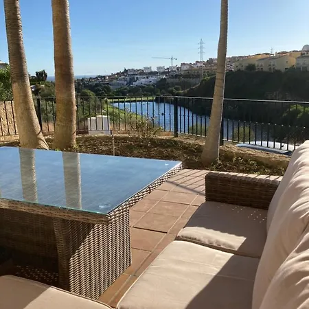 Riviera Serenity La Cala De Mijas Exterior foto