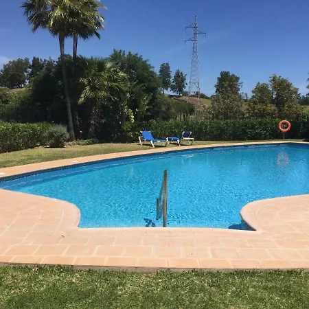 Riviera Serenity La Cala De Mijas Exterior foto