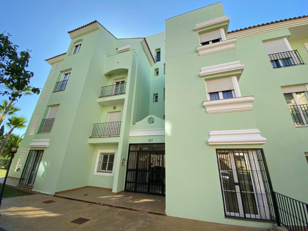 Appartement Riviera Serenity La Cala De Mijas