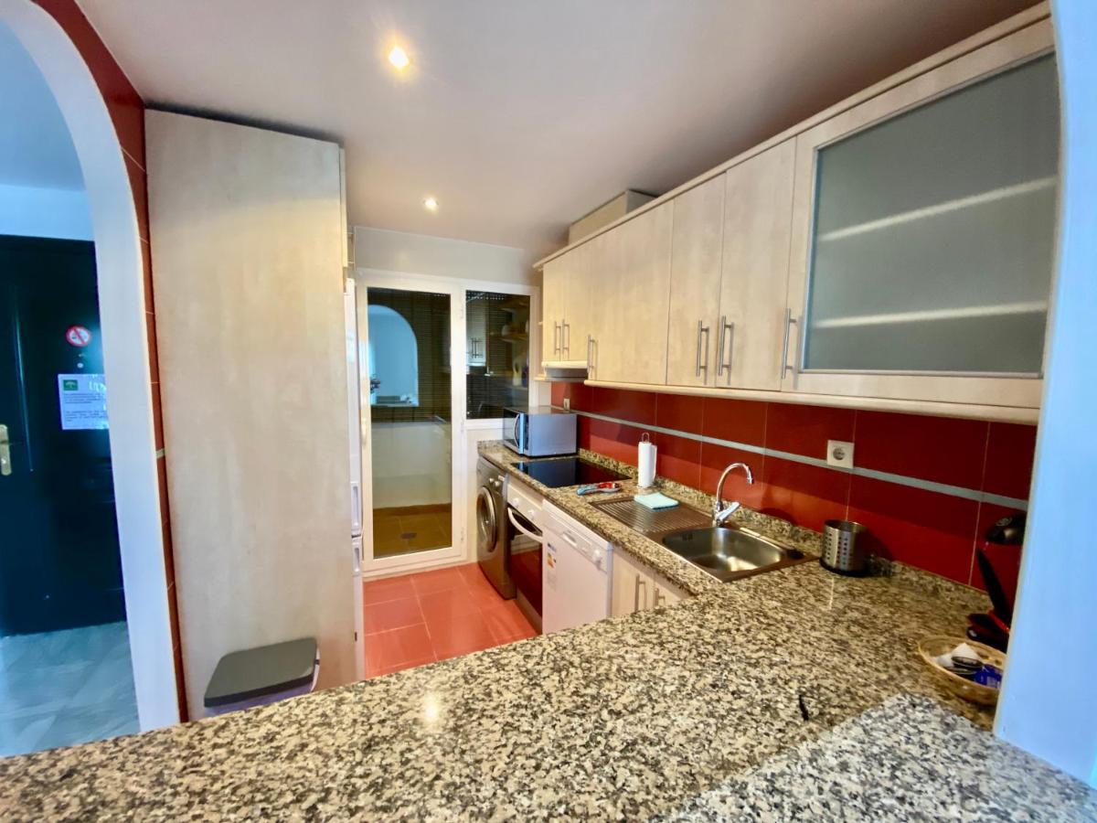 Appartement Riviera Serenity