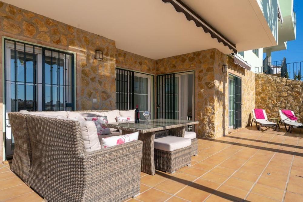 Appartement Riviera Serenity La Cala De Mijas