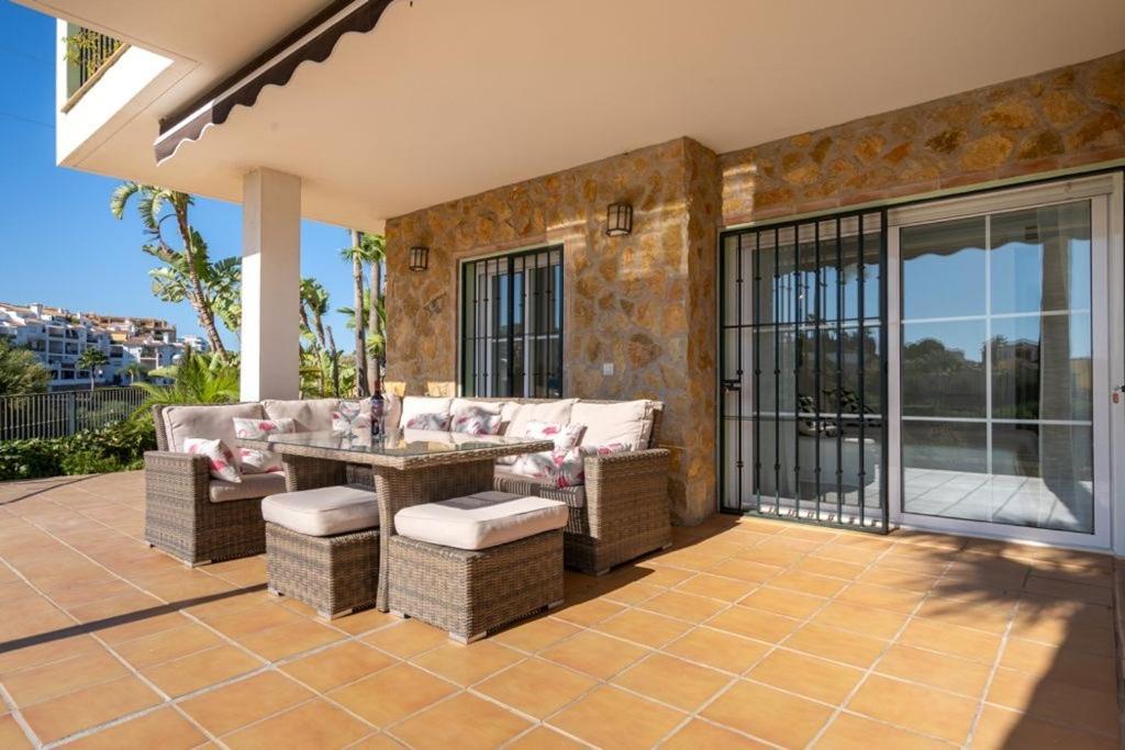 Appartement Riviera Serenity