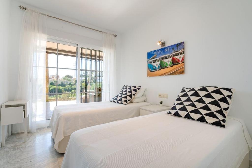 Appartement Riviera Serenity *