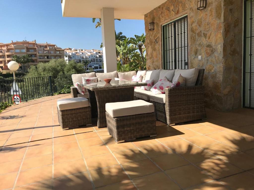 Appartement Riviera Serenity La Cala De Mijas