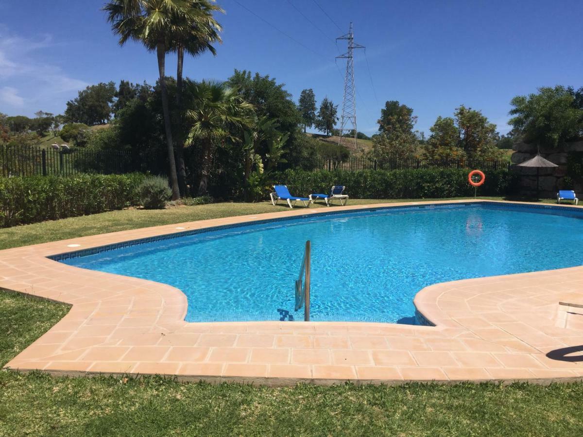 Riviera Serenity Appartement La Cala De Mijas